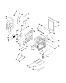 Chassis parts