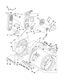 Bulkhead parts