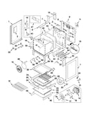 Chassis parts