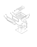 Drawer parts