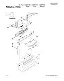 Door and panel parts