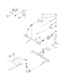 Manifold parts