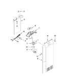 Air flow parts