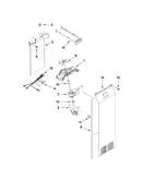 Air flow parts