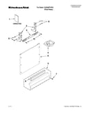 Door and panel parts