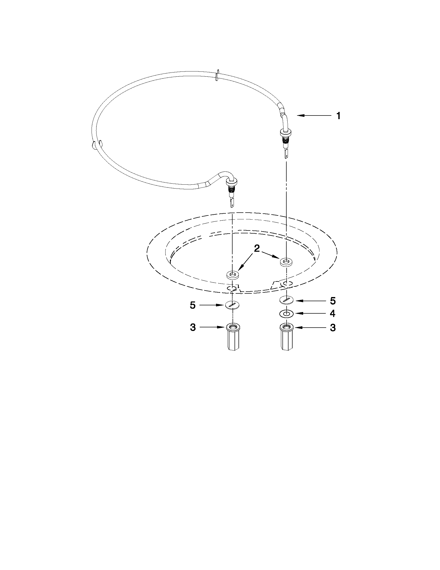 HEATER PARTS