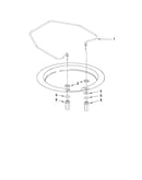 Heater parts