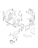 Chassis parts
