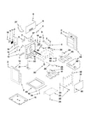 Chassis parts