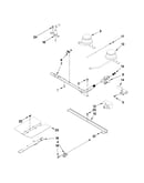 Manifold parts