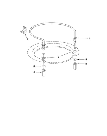 Heater parts
