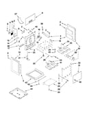 Chassis parts