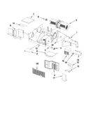 Air flow parts
