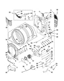 Bulkhead parts