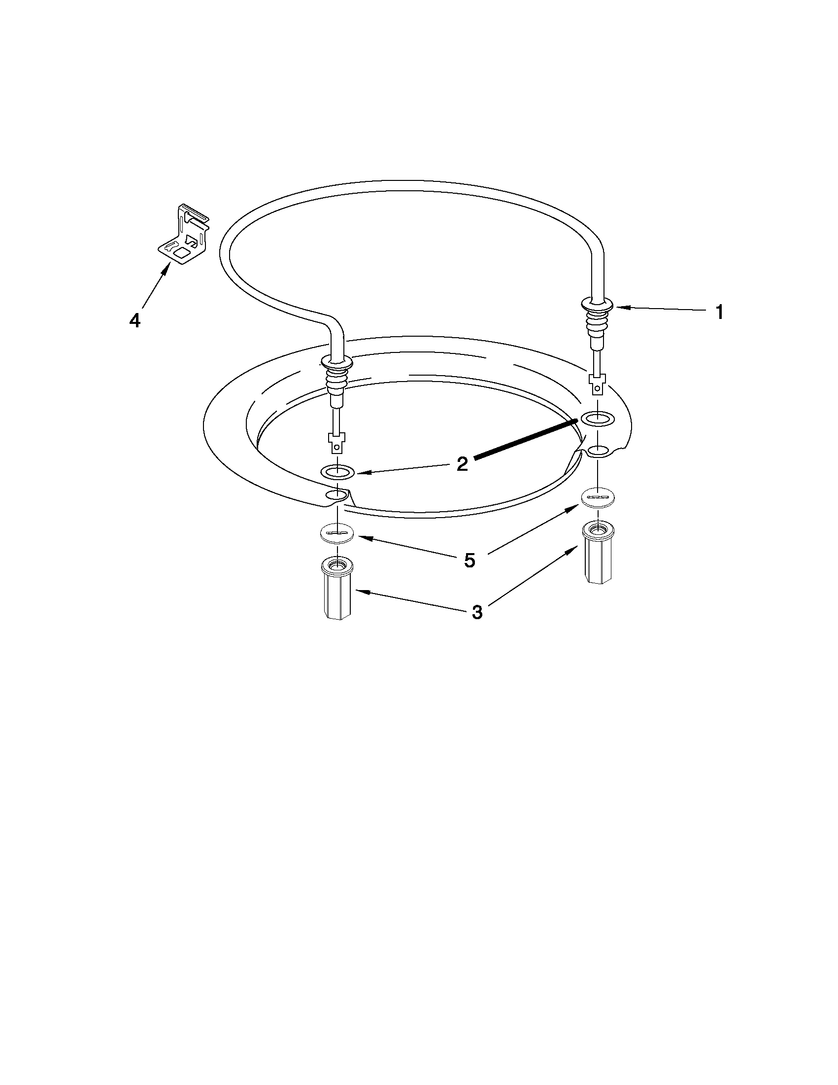 HEATER PARTS