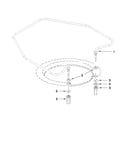 Heater parts