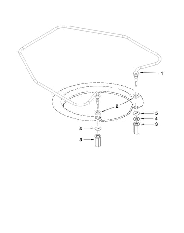 Heater parts