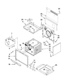 Oven parts