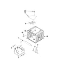 18" oven parts