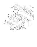 48" chassis parts