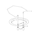 Heater parts
