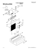 Door and panel parts