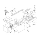 Icemaker parts