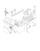 Icemaker parts