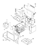 Oven parts