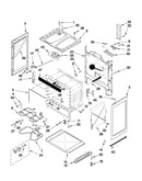 Chassis parts