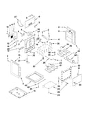 Chassis parts