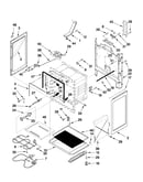 Chassis parts