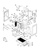 Chassis parts