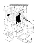 Chassis parts