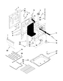 Chassis parts