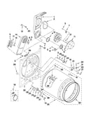 Bulkhead parts