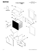 Oven parts