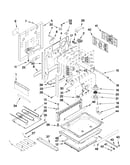 Chassis parts