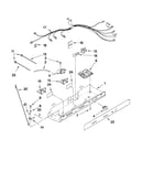 Control parts