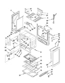 Chassis parts