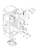 Liner parts