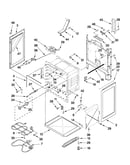 Chassis parts