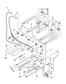Manifold parts