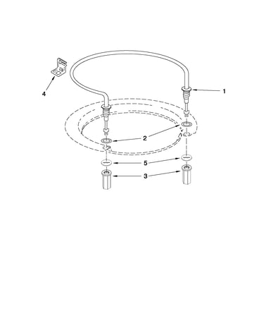 Heater parts