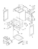 Chassis parts