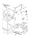 Liner parts