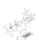 Icemaker parts