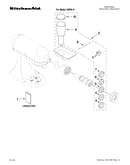 Attachment parts