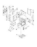 Chassis parts
