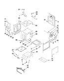 Chassis parts